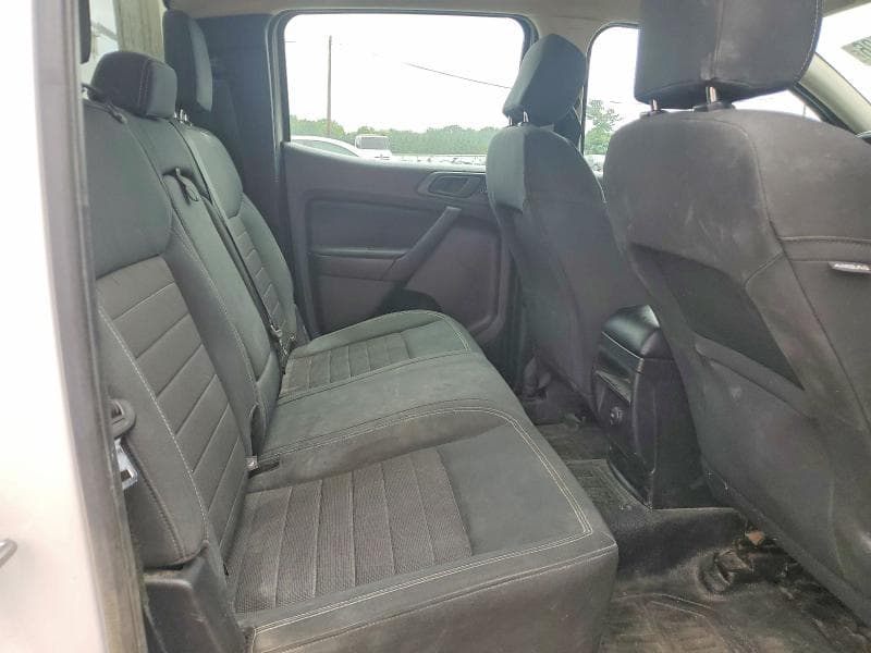 2019 FORD RANGER XL 10
