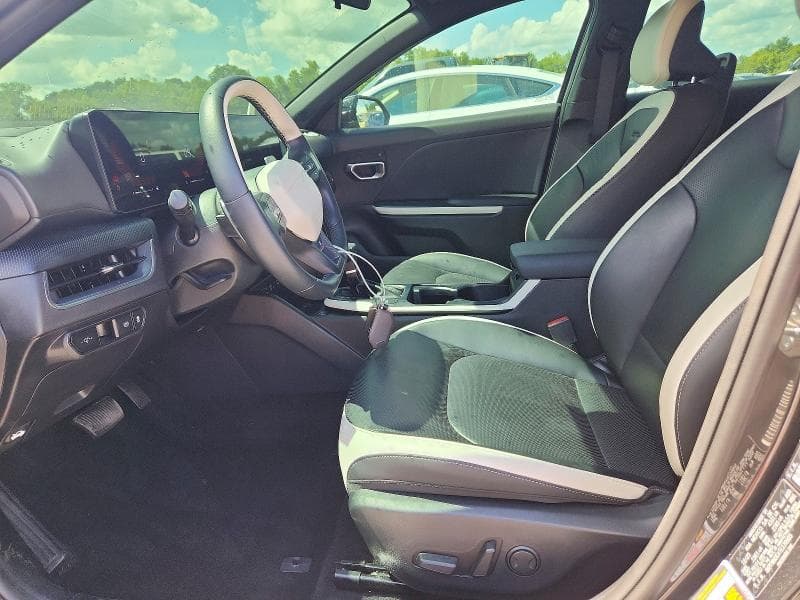 2026 KIA K4 GT LINE 7
