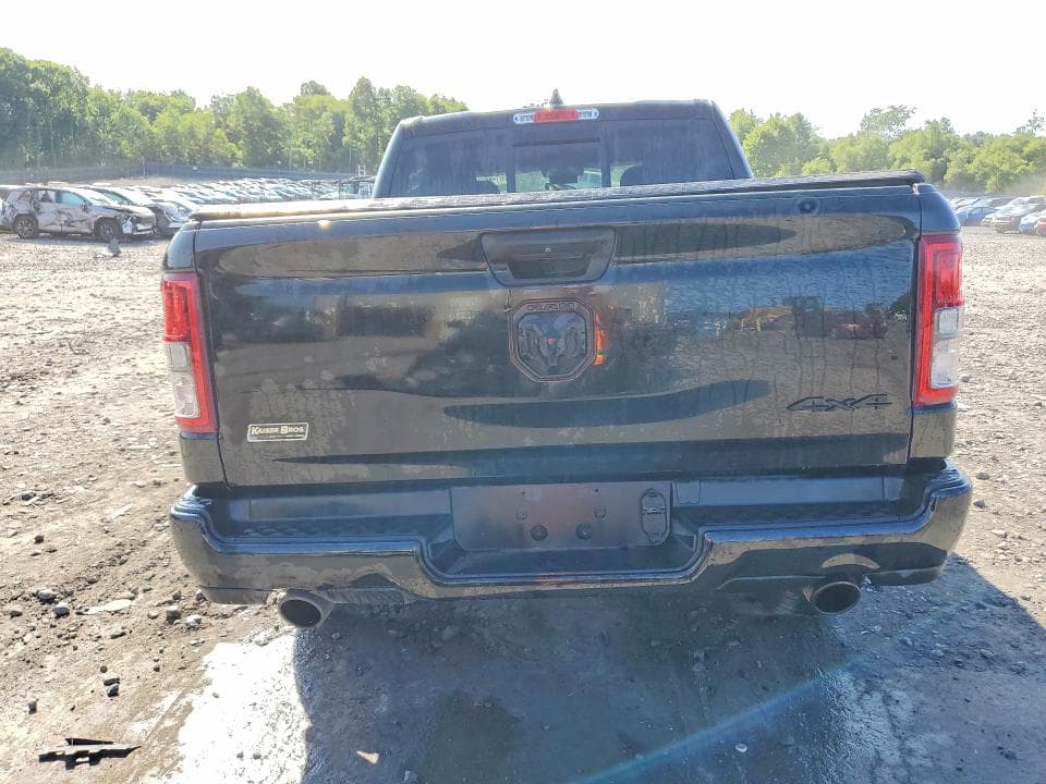 2024 RAM 1500 TRADESMAN 6