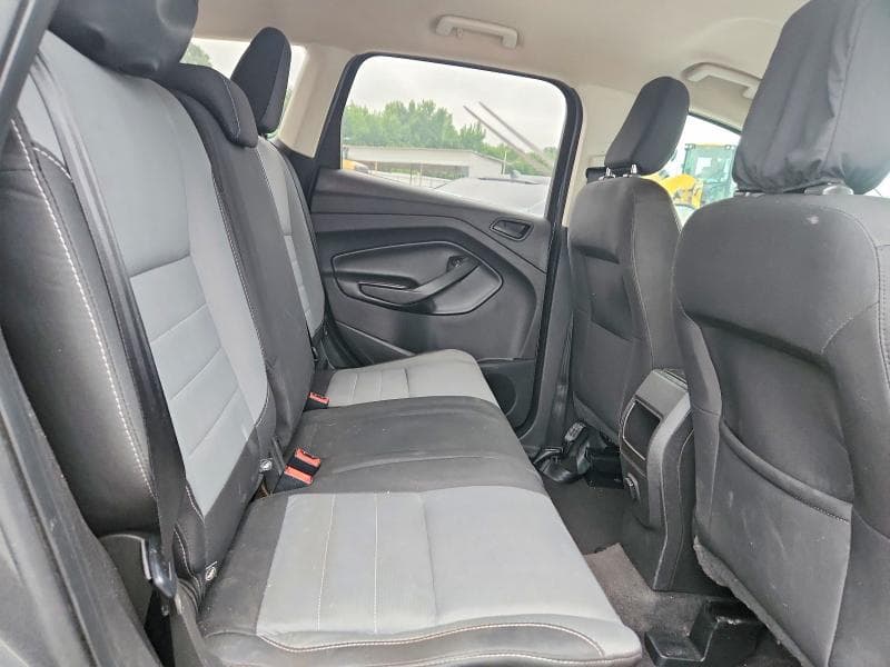 2019 FORD ESCAPE S 11
