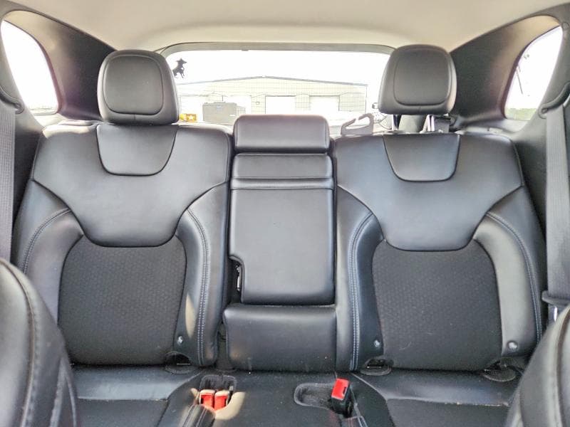 2019 JEEP CHEROKEE LATITUDE PLUS 10