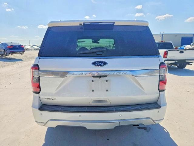2019 FORD EXPEDITION PLATINUM 6
