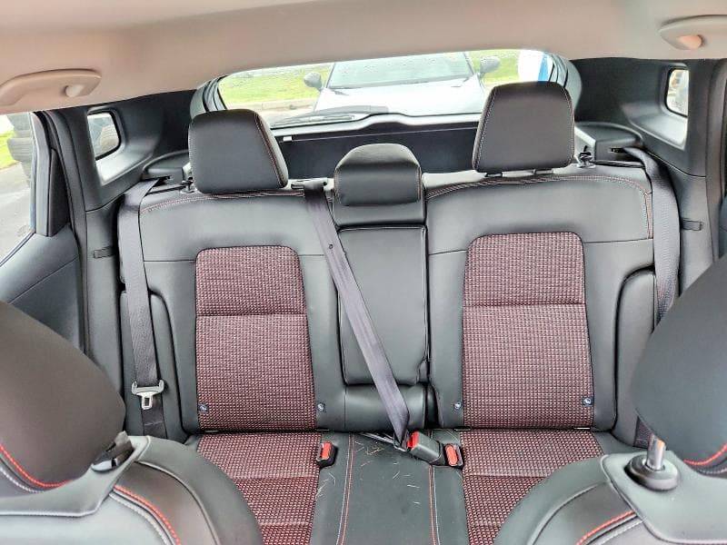 2026 NISSAN KICKS SR 10