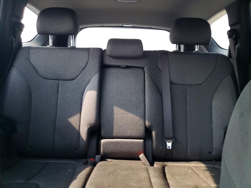 2019 HYUNDAI SANTA FE SEL PLUS 2.4L 10