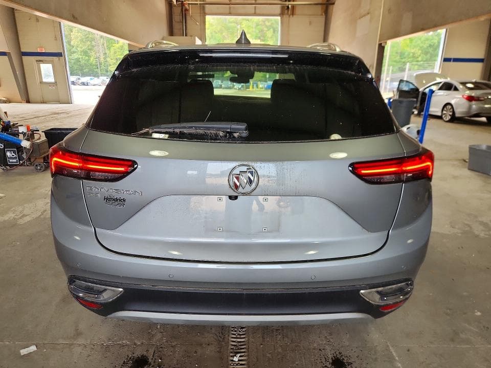 2023 BUICK ENVISION PREFERRED 6