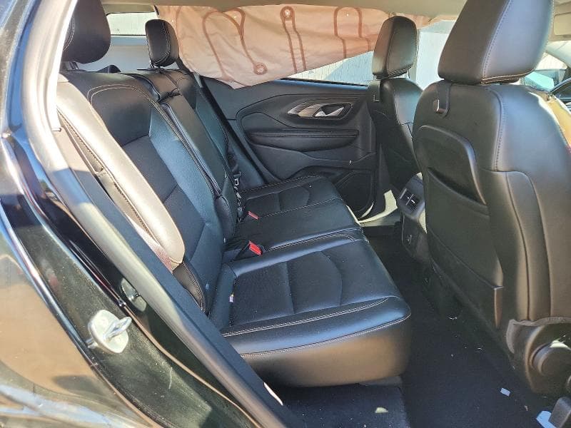 2020 GMC TERRAIN SLT 11