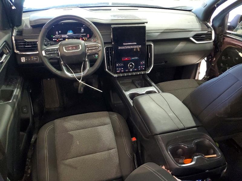 2025 GMC ACADIA ELEVATION 8