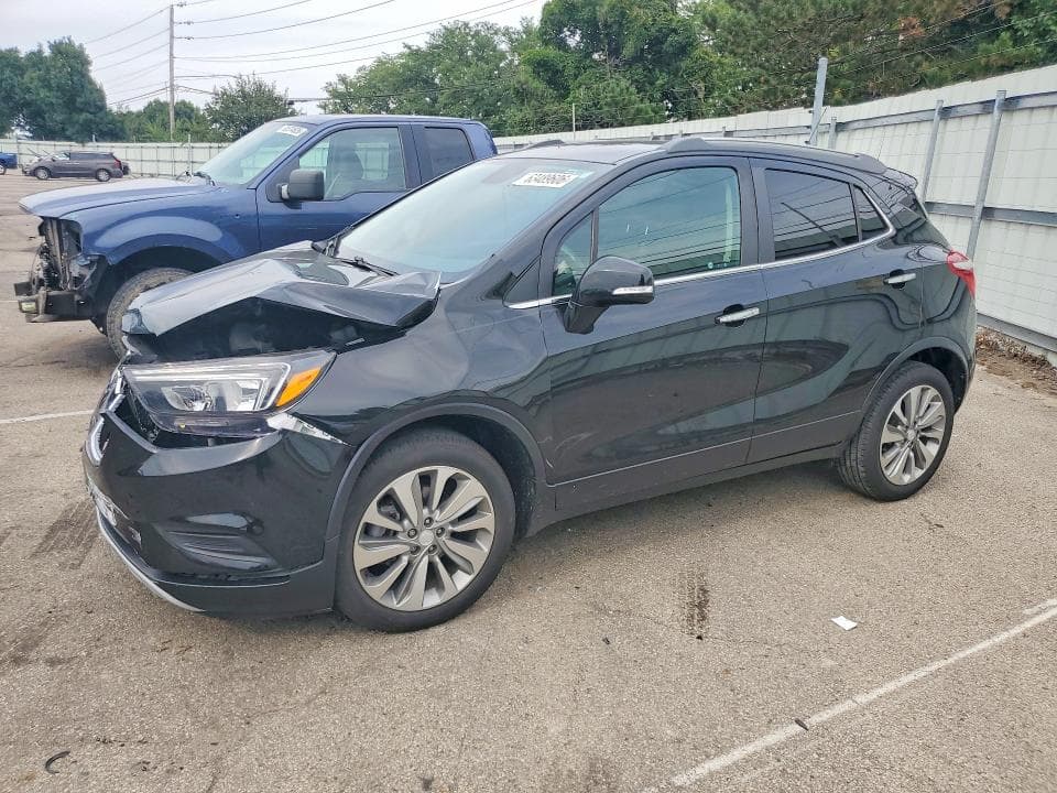 2019 BUICK ENCORE PREFERRED - 1