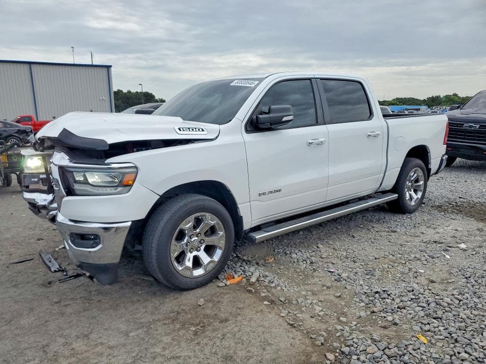 2019 RAM 1500 BIG HORN/LONE STAR - 1