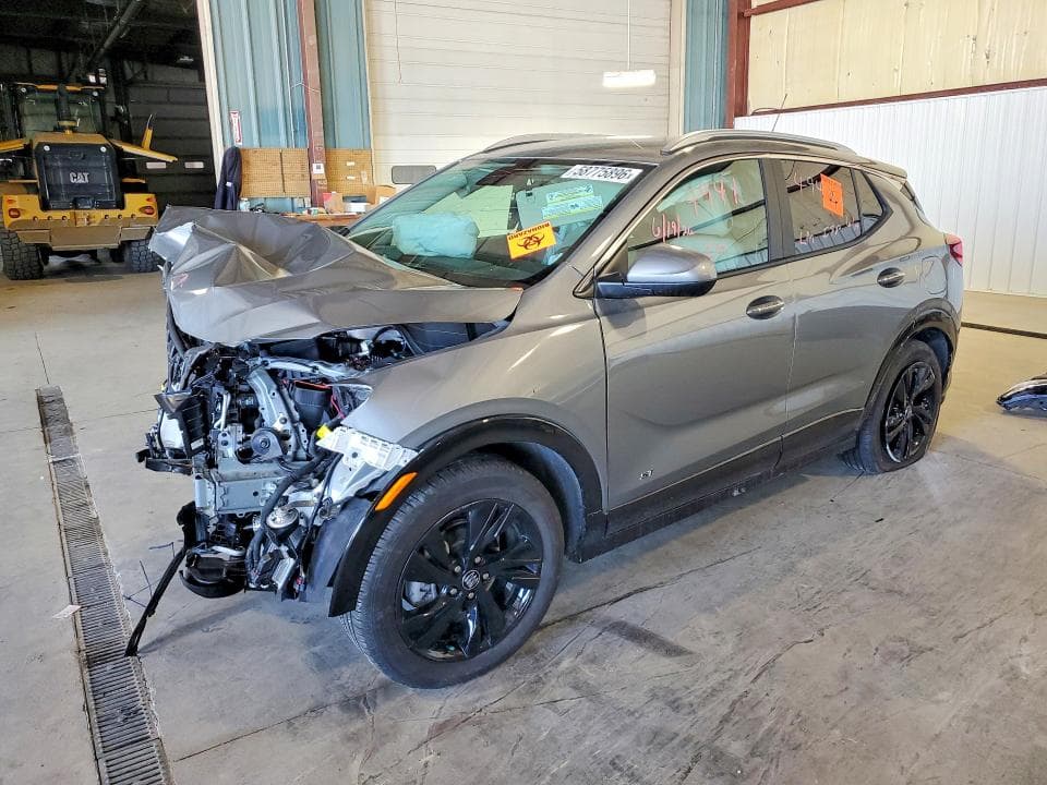 2025 BUICK ENCORE GX SPORT TOURING - 1