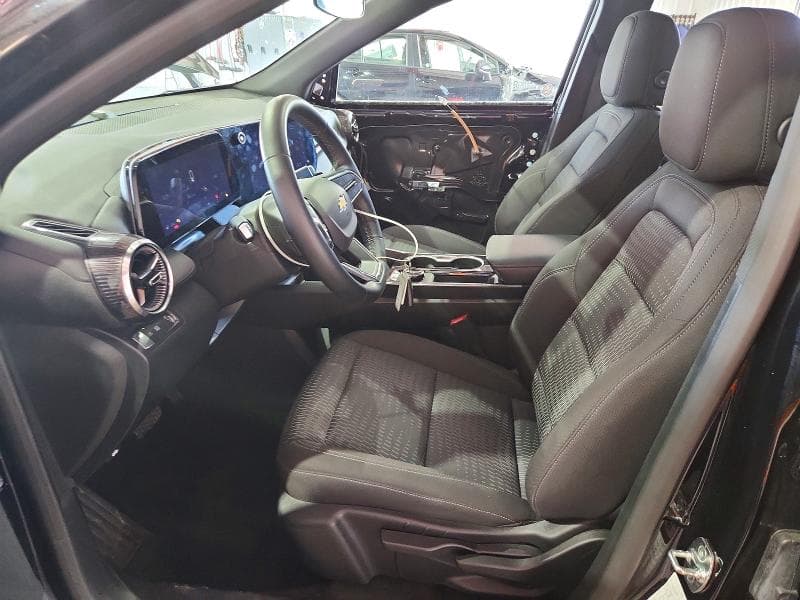 2026 CHEVROLET EQUINOX LT 7