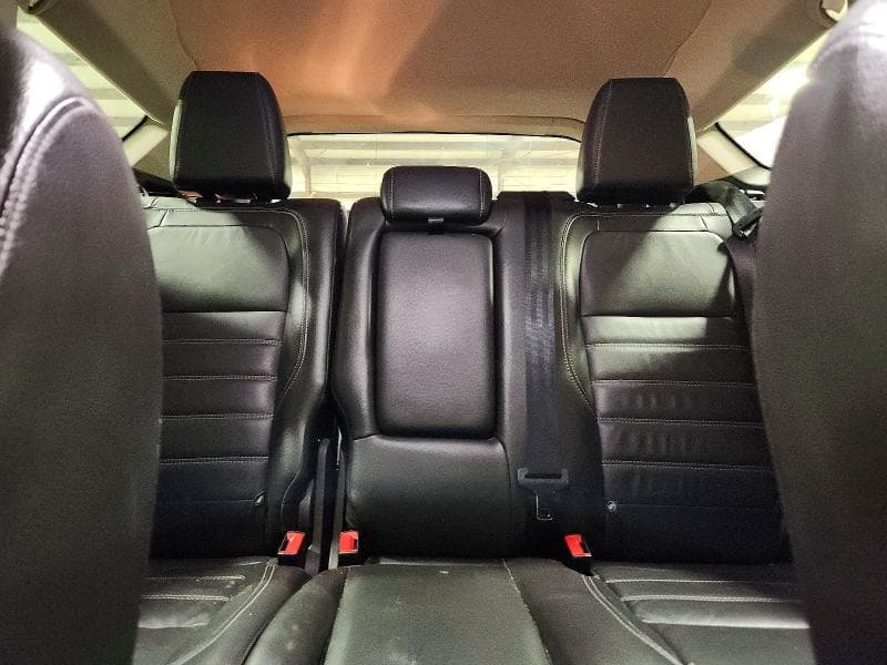 2017 FORD ESCAPE TITANIUM 10
