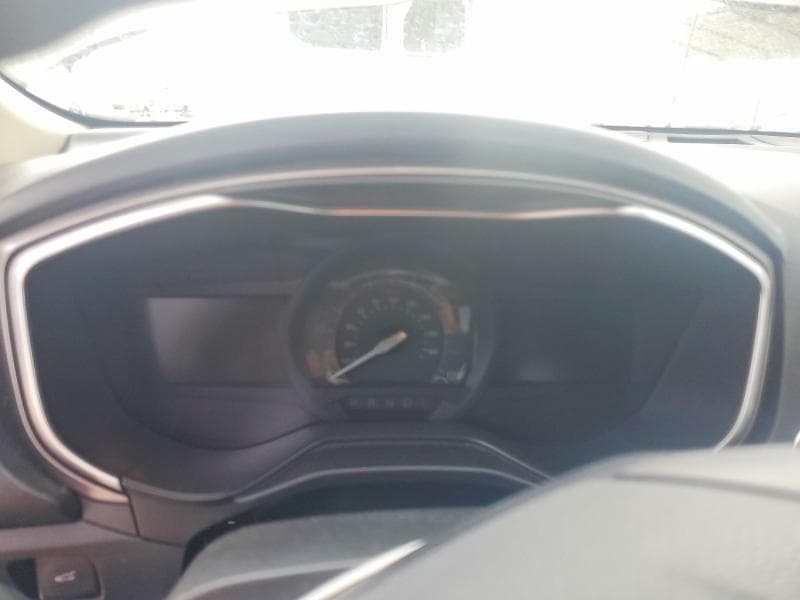 2019 FORD FUSION SE 9