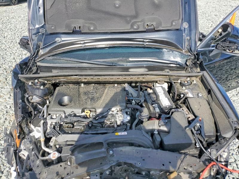 2023 TOYOTA CAMRY SE 11