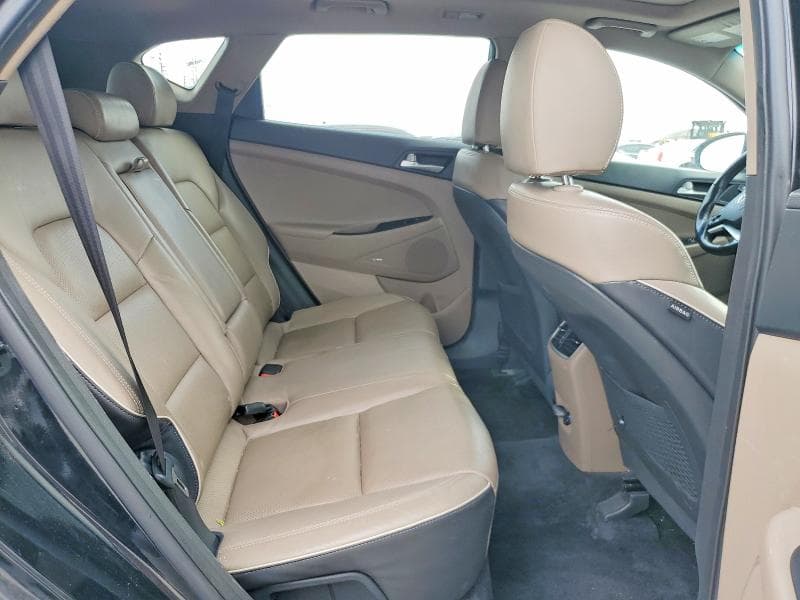2021 HYUNDAI TUCSON ULTIMATE 11
