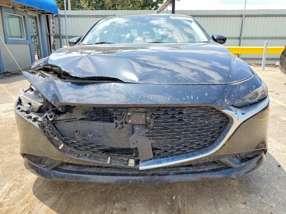 2020 MAZDA 3 PREMIUM 5
