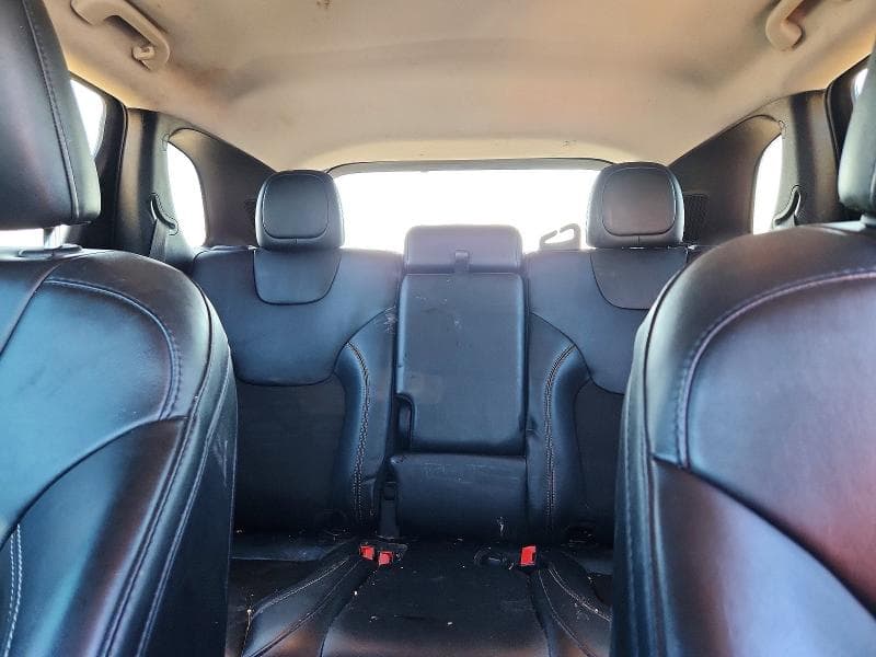 2022 JEEP CHEROKEE LATITUDE 10