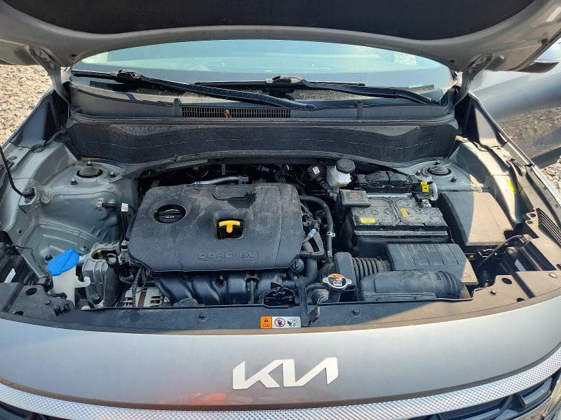 2024 KIA SELTOS S 12