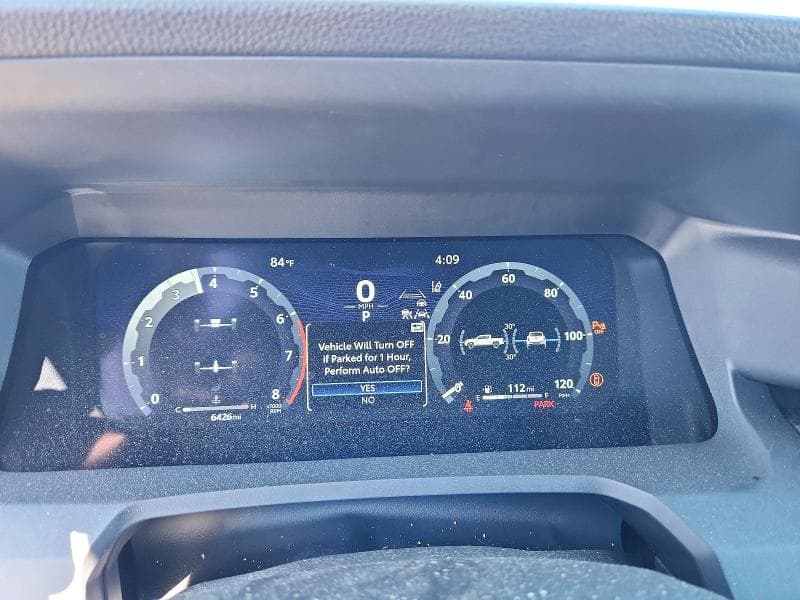 2024 TOYOTA TACOMA LIMITED 9