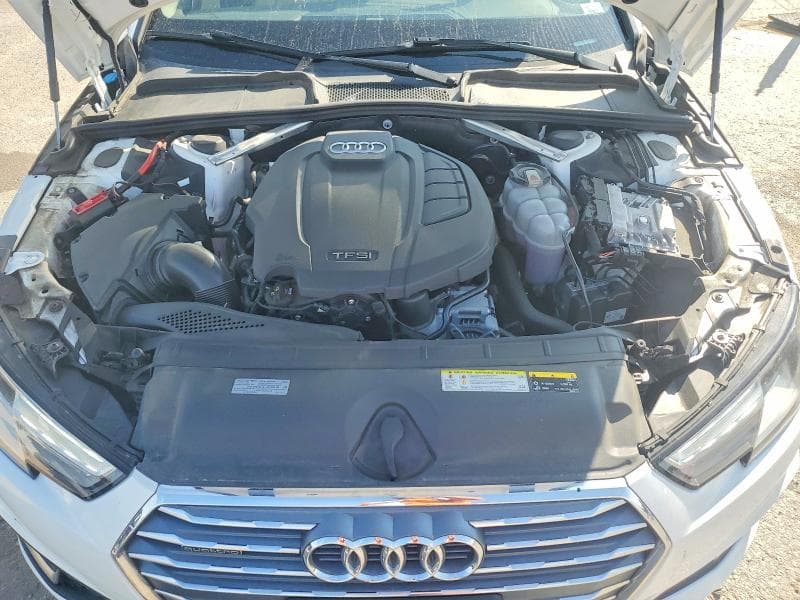2019 AUDI A4 PREMIUM 11