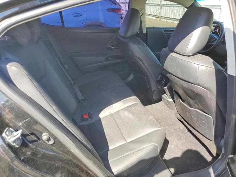 2024 LEXUS ES 300H BASE 10