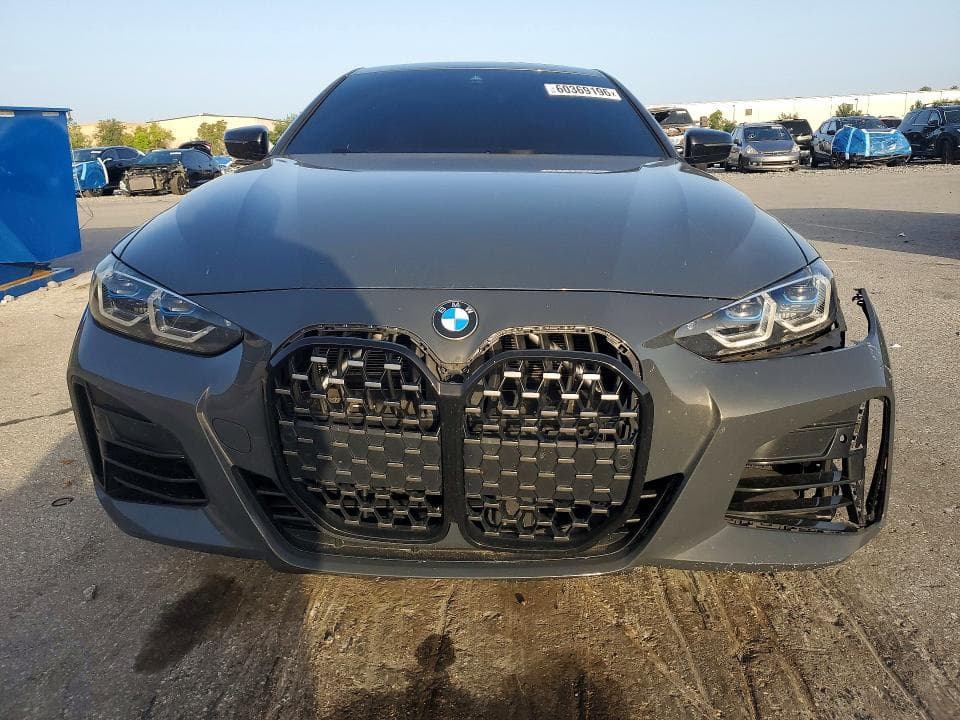 2021 BMW M440XI 5
