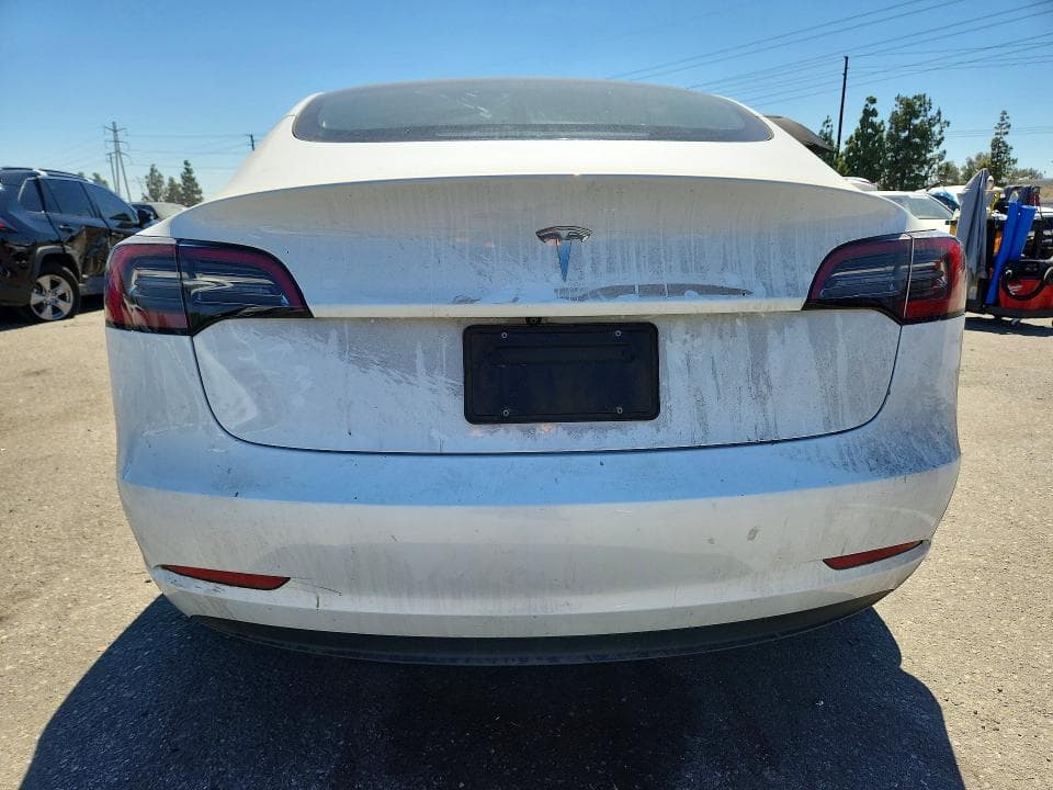 2023 TESLA MODEL 3 6