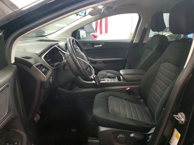 2021 FORD EDGE SE 7