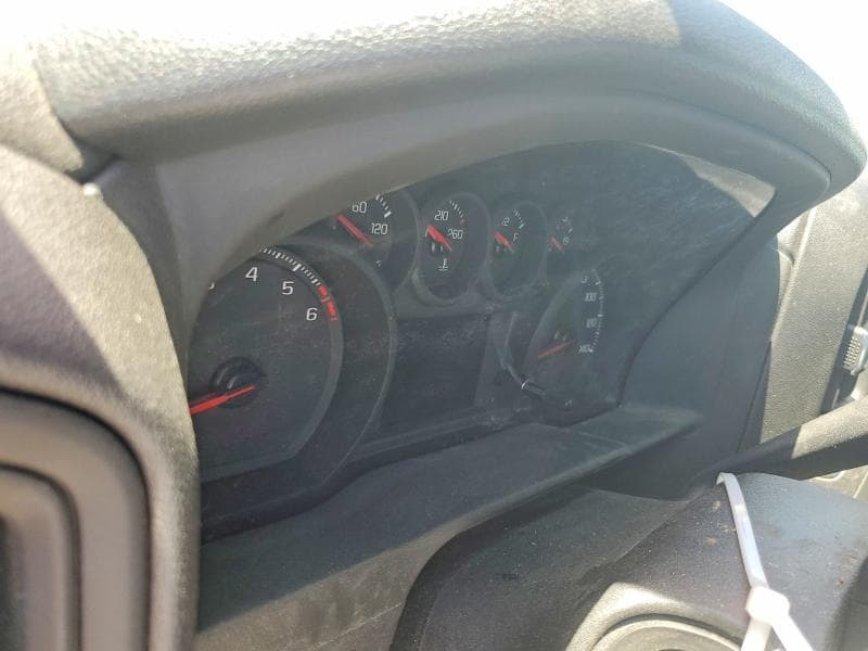 2025 GMC SIERRA K1500 9