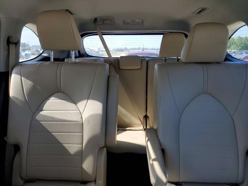 2023 TOYOTA HIGHLANDER XLE 10
