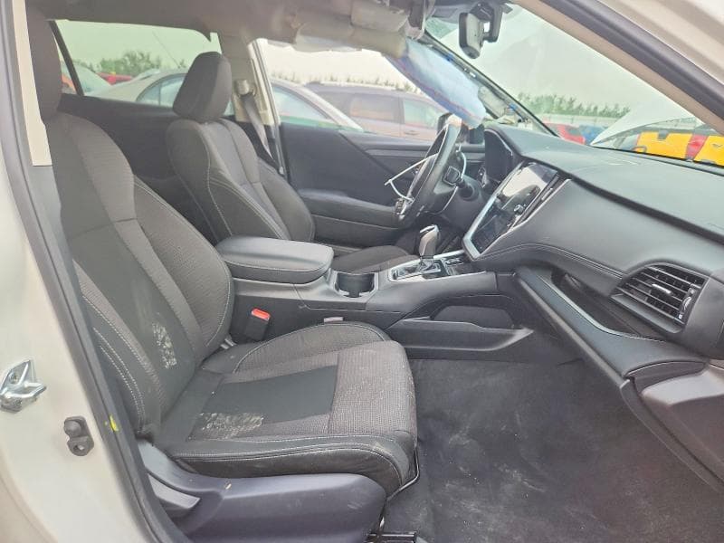 2023 SUBARU OUTBACK TOURING 7