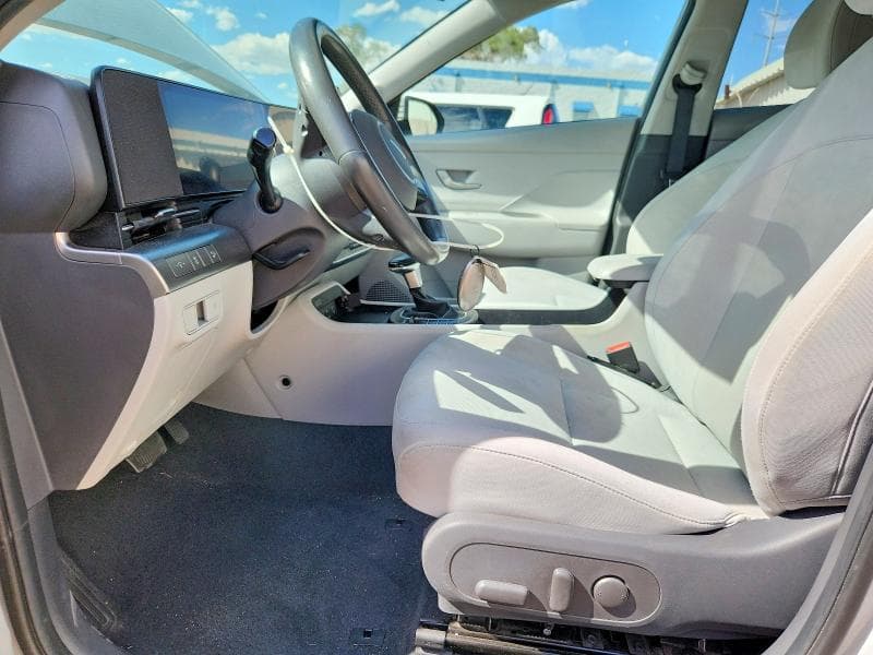 2024 HYUNDAI KONA SEL 7