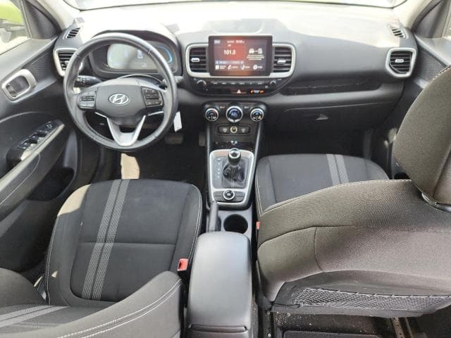 2023 HYUNDAI VENUE SEL 8