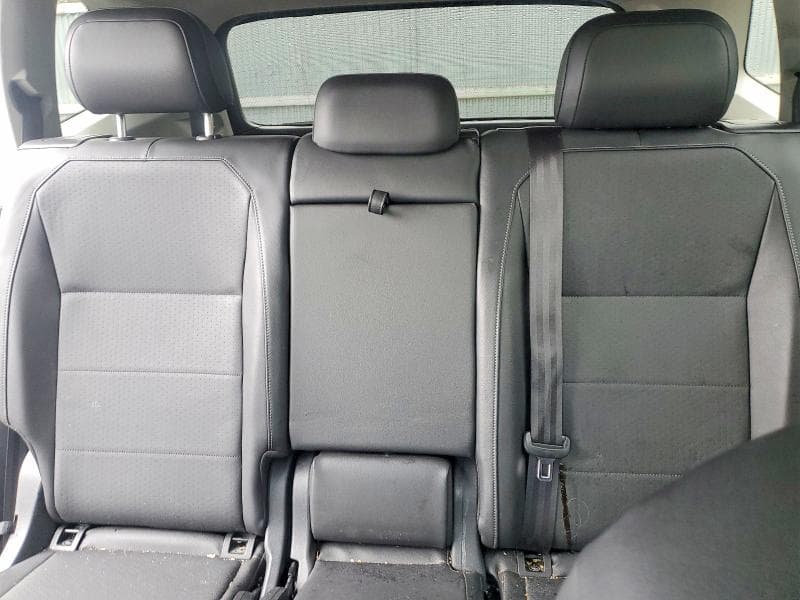 2018 VOLKSWAGEN TIGUAN SE 10