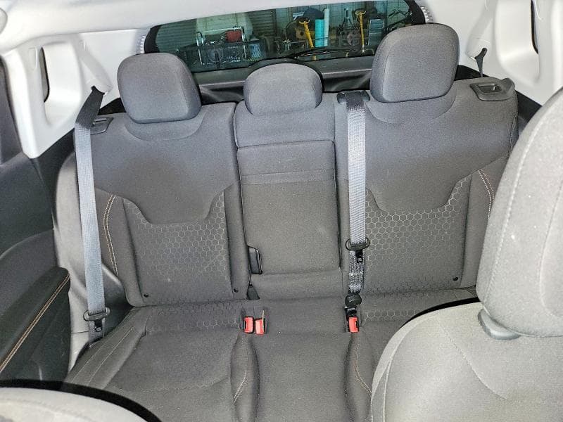 2018 JEEP COMPASS SPORT 10