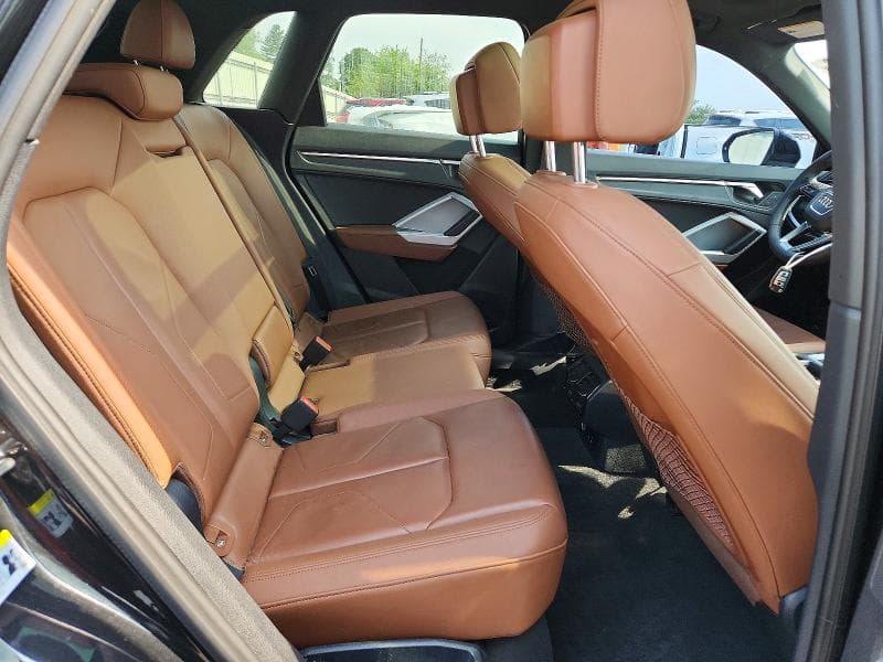 2022 AUDI Q3 PREMIUM S LINE 45 11