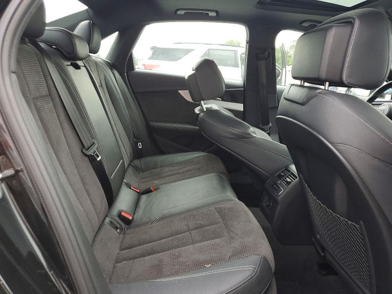2017 AUDI A4 PREMIUM PLUS 10