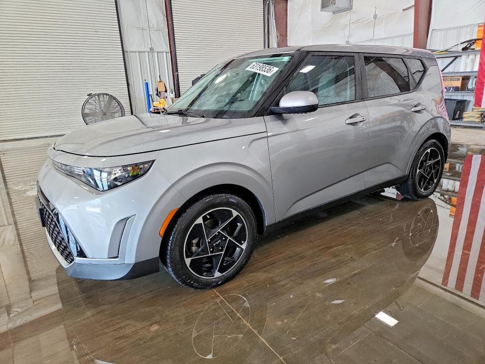2023 KIA SOUL EX - 1