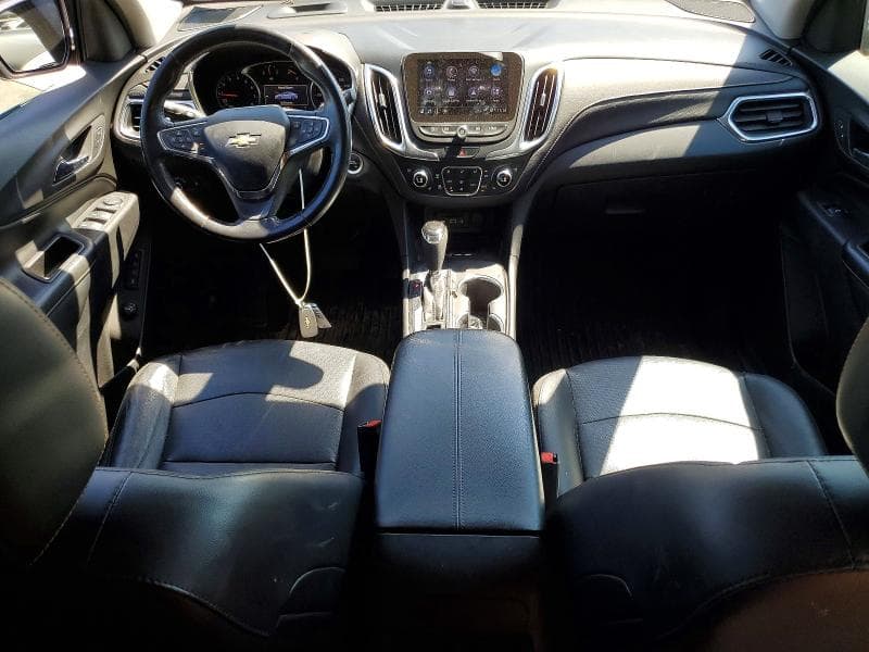 2020 CHEVROLET EQUINOX PREMIER 8