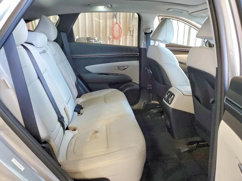 2024 HYUNDAI TUCSON LIMITED 11