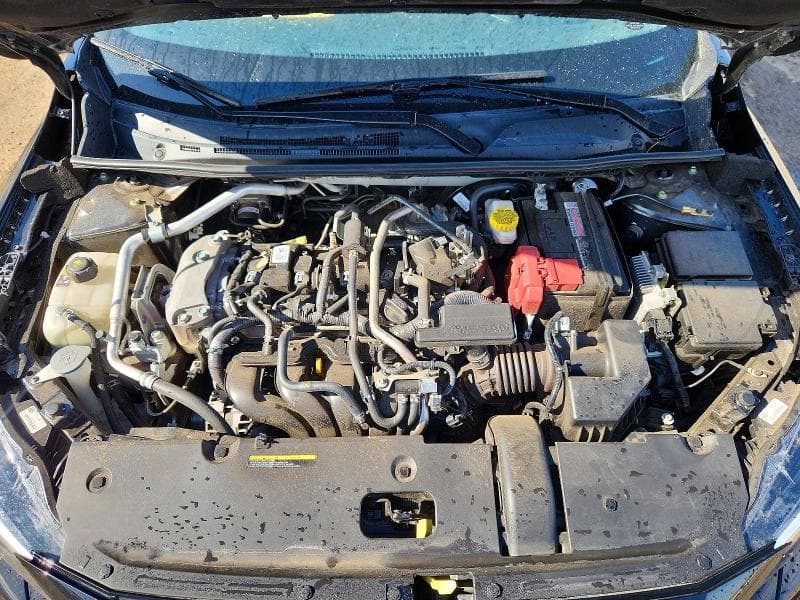 2024 NISSAN SENTRA SV 11