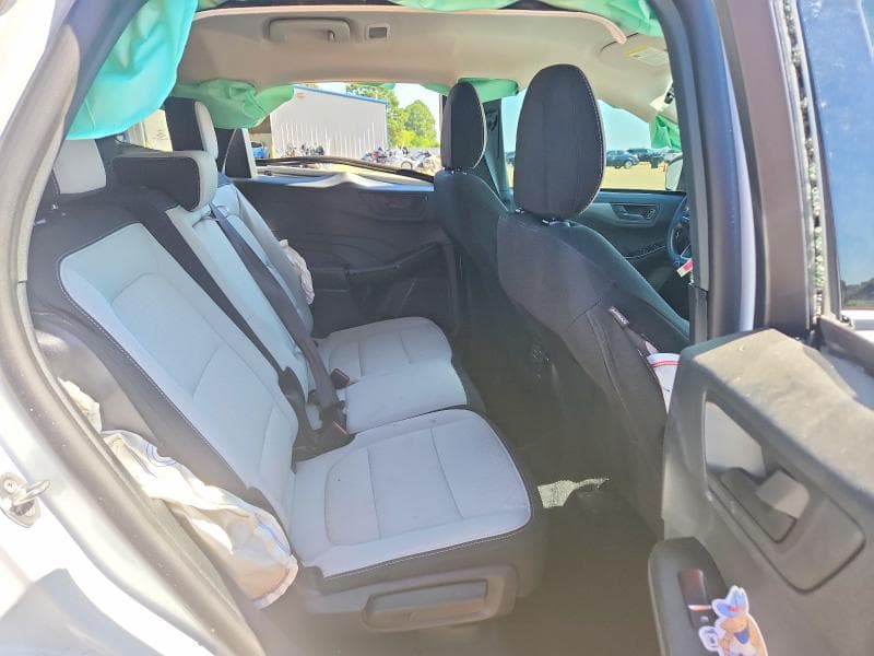 2025 FORD ESCAPE ACTIVE 10