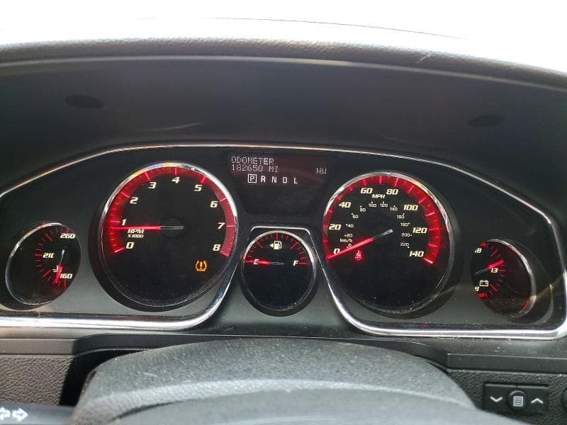 2017 GMC ACADIA LIMITED SLT-2 9