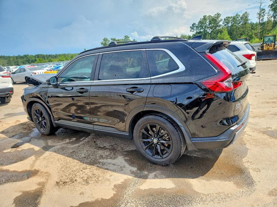 2023 HONDA CR-V SPORT 2