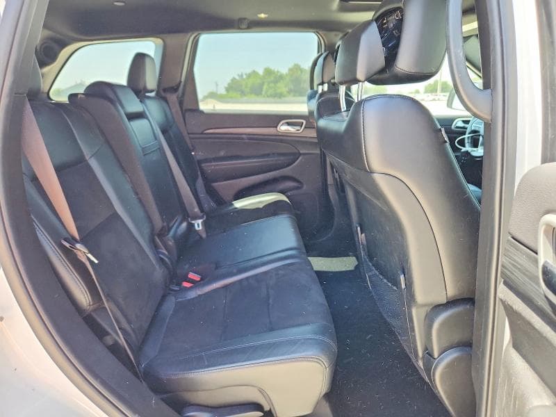 2021 JEEP GRAND CHEROKEE LAREDO 10