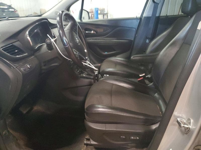 2020 BUICK ENCORE PREFERRED 7