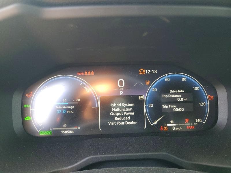 2023 TOYOTA RAV4 XSE 9