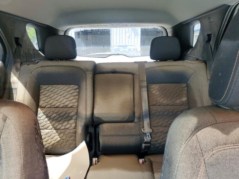 2020 CHEVROLET EQUINOX LT 10