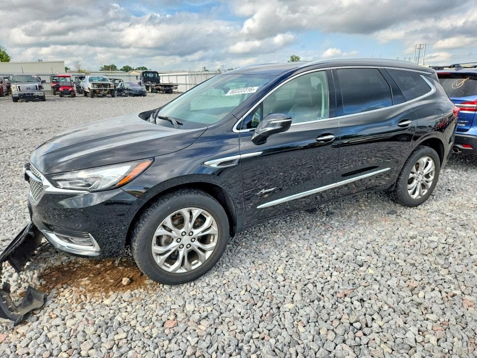 2020 BUICK ENCLAVE AVENIR - 1