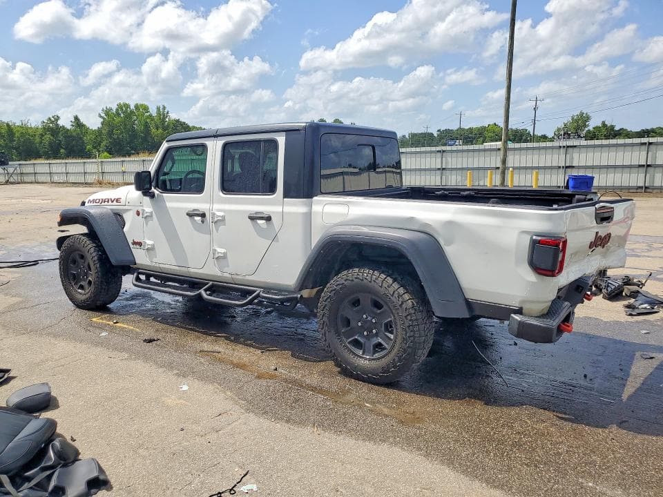 2023 JEEP GLADIATOR MOJAVE 2